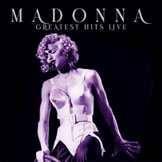 Greatest Hits... Live