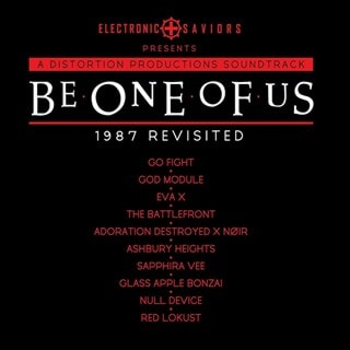 Be One of Us: 1987 Revisited