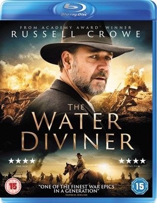 The Water Diviner