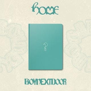 HOME (BUNKER Ver.)
