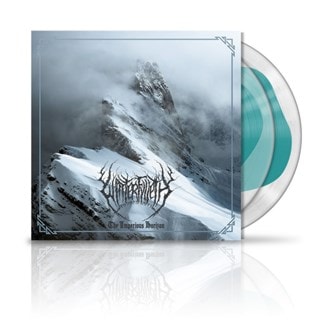 The Imperious Horizon - Limited Gatefold Clear w/ Turquoise Yolk + Bonus Track