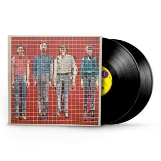 More Songs About Buildings and Food - Deluxe Edition 2LP