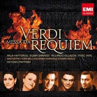 Messa Da Requiem