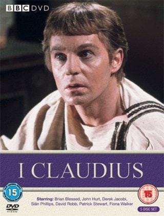 I, Claudius: The Complete Series
