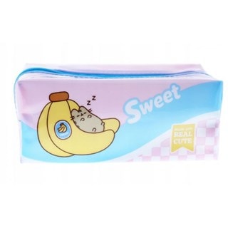 Pusheen Pencil Case