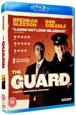 The Guard