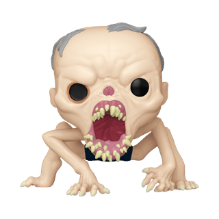 Skeleton Man 1747 IT Welcome To Derry Funko Pop Vinyl