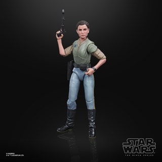 Leia: Episode 6: The Black Series: Star Wars Action Figure