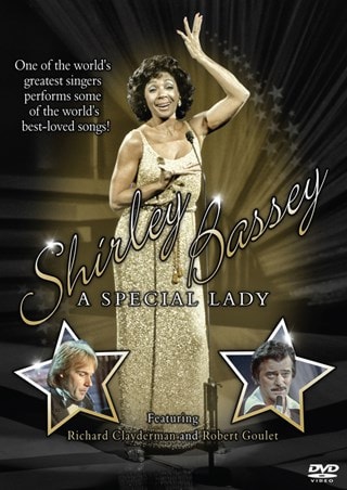 Shirley Bassey: A Special Lady