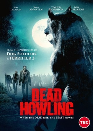 Dead Howling