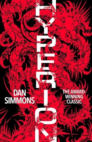 Hyperion Paperback By Dan Simmons
