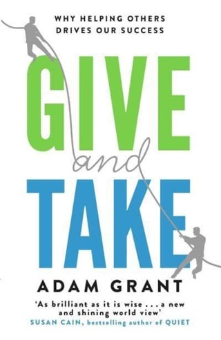 Give & Take