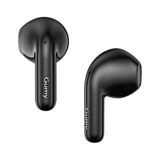 JVC Gumy Air Olive Black True Wireless Bluetooth Earphones