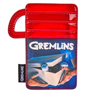 Vintage Gremlins 40th Anniversary Loungefly Cardholder