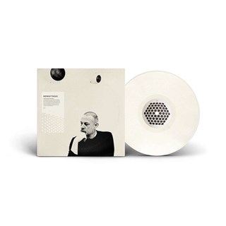 Midnight Ragas - Bone Vinyl