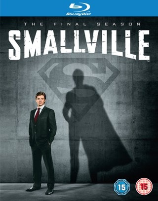 Smallville: The Final Season