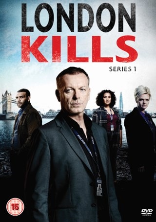 London Kills: Series 1