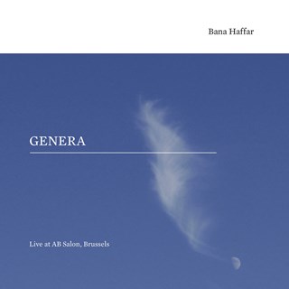 Genera: Live at AB Salon, Brussels