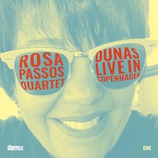 Dunas: Live in Copenhagen