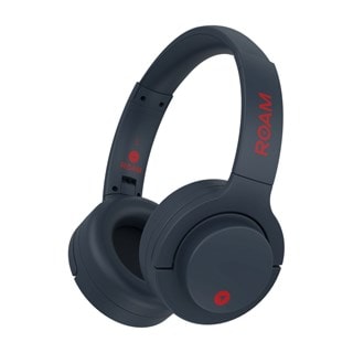 Roam Navigate Thunder Grey Bluetooth Sports Headphones