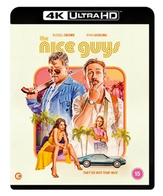 The Nice Guys