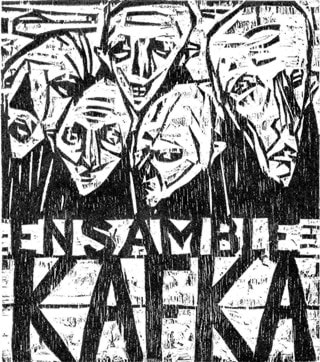 Kafka Ensemble