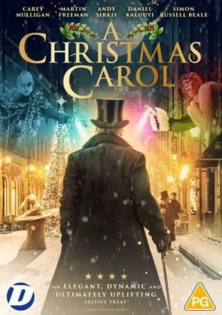 A Christmas Carol