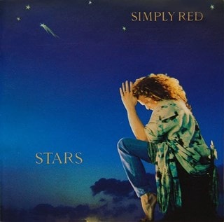 Stars (hmv Exclusive) the 1921 Centenary Edition Blue Vinyl