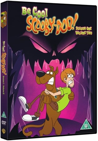 Be Cool Scooby-Doo!: Season 1 - Volume 2 | DVD | Free shipping over £20 ...