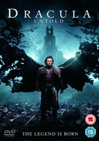 Dracula Untold