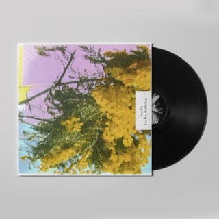 Into Dust (Still Falling) - Limited Edition 12"
