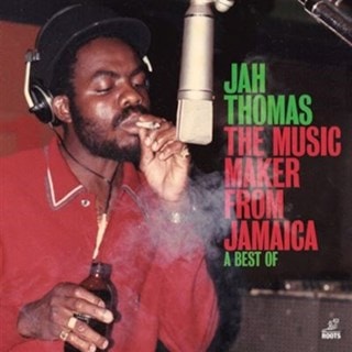 The Music Maker from Jamaica