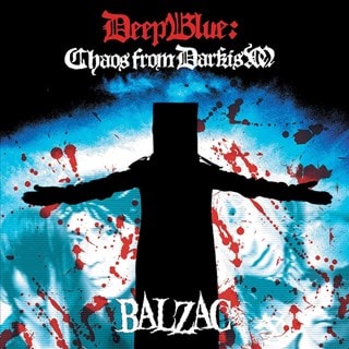 Deep Blue: Chaos from Darkism