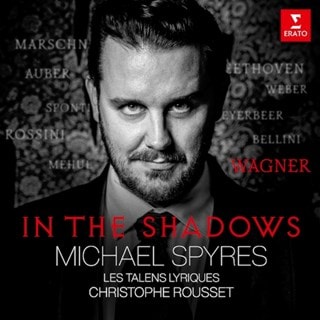 Michael Spyres: In the Shadows