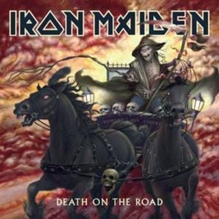 Death On the Road