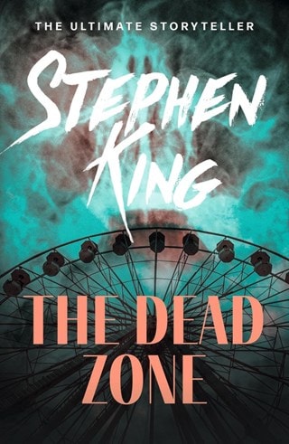 The Dead Zone Paperback By Stephen King