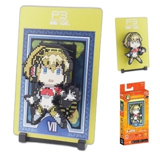 Aigis Persona 3 Reload Figgyz Magnet