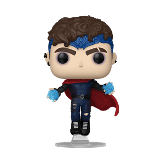 Wiccan 1473 Agatha All Along Funko Pop Vinyl