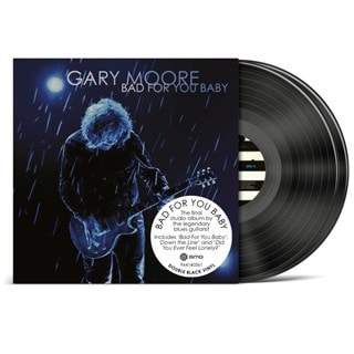 Bad for You Baby - 2LP