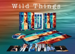 Wild Things Limited Edition