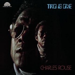 Two is one