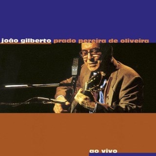 Prado Pereira De Oliveira (Live)