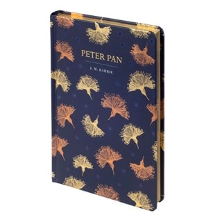 Peter Pan: Chiltern Edition (Chiltern Classics) Hardback By J M Barrie