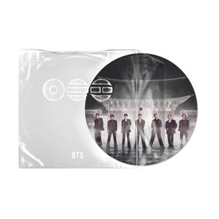 BTS 5th Album 'ARIRANG' - Picture Disc