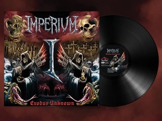 Exodus Unknown