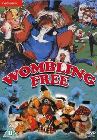 Wombling Free