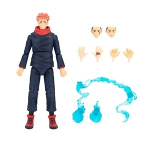 Yuji Itadori Jujutsu Kaisen Figurine