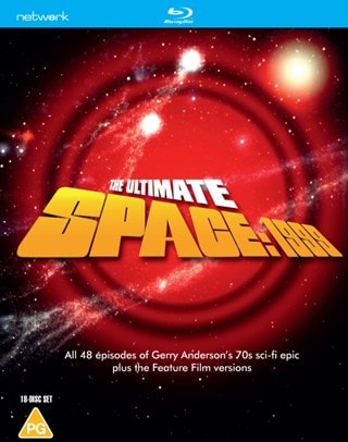 Space - 1999: The Ultimate Collection