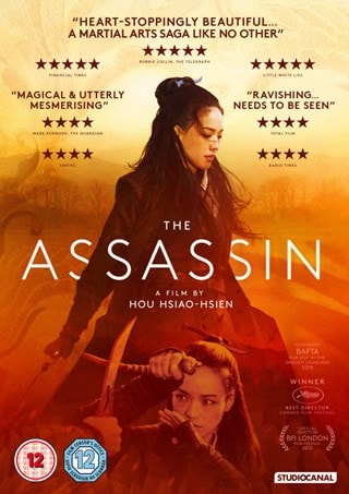 The Assassin