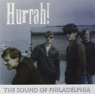 The Sound of Philadelphia